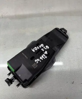 Volvo V60 Windshield/windscreen camera 31387310