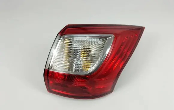 Ford Grand C-MAX Rear/tail lights AM5113404AC 89500984