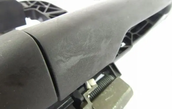Fiat Stilo Front door exterior handle 242055
