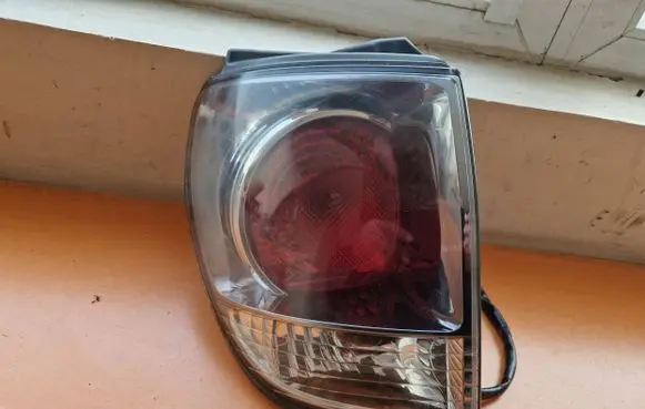 Lexus RX 300 Rear/tail lights