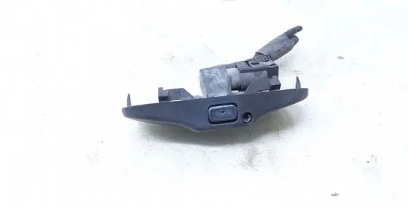 Volkswagen Golf VI Windshield washer spray nozzle 5M0955986C