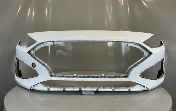 Hyundai i30 Front bumper 86511G4500