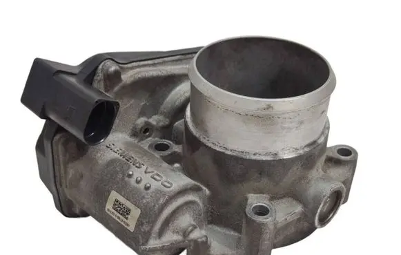 Audi A6 S6 C6 4F Throttle valve 06F133062G A2C53044094 2900314121