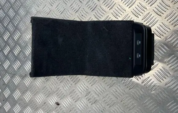 Porsche Taycan 9J1 Other interior part 9J1857503F