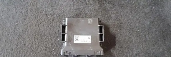 Buick Encore GX I Parking PDC control unit/module 13532107