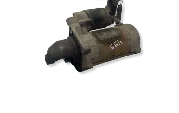 Iveco Daily 3rd gen Starter motor 504086888