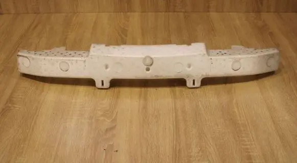Chevrolet Captiva Front bumper foam support bar 
