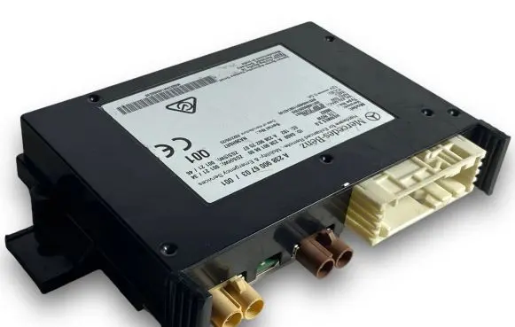 Mercedes-Benz E W238 Central body control module A2389006703