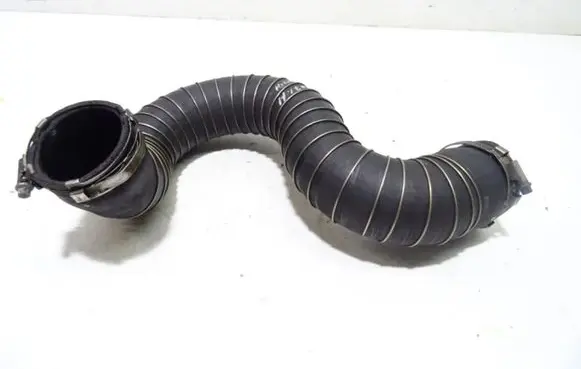 Peugeot 307 Coolant pipe/hose 