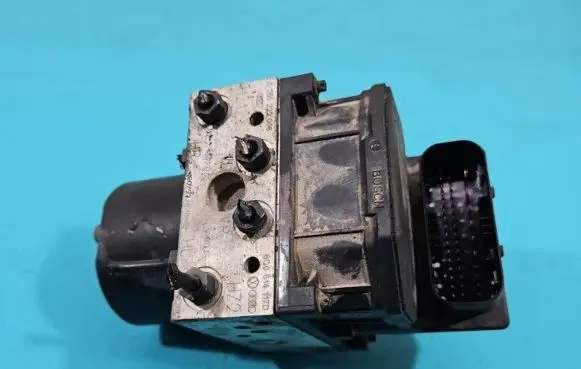 Skoda Fabia Mk1 (6Y) ABS Pump 0265222006 IMPRK1383590