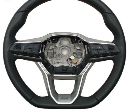 Seat Arona Steering wheel 6F0419091L