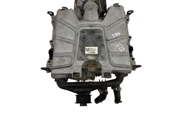 Audi S5 Supercharger 06E145601G 06E145621D