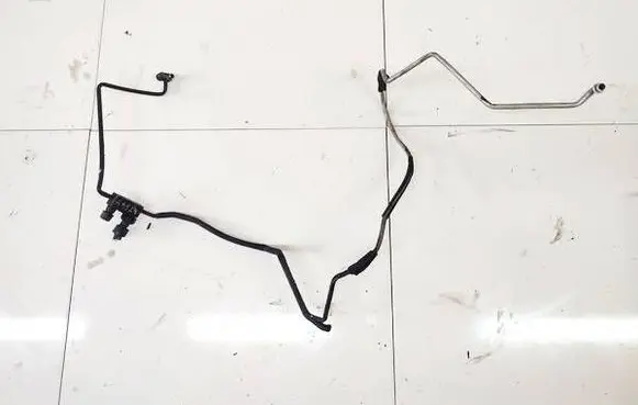 Lexus IS 220D-250-350 Power steering hose/pipe/line 