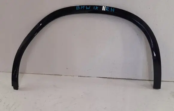 BMW iX Front arch trim 