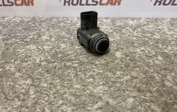 Volkswagen Touareg I Parking PDC sensor 1U0919275 0263003187