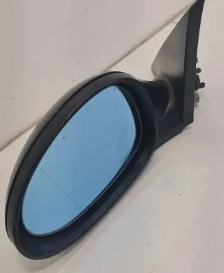 BMW 1 E81 E87 Front door electric wing mirror 7164601 E1010803