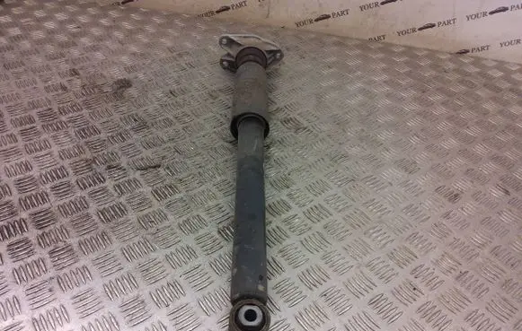 BMW X2 F39 Rear shock absorber/damper