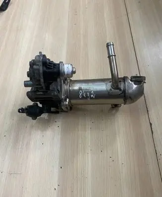 Ford Transit Custom EGR valve cooler GK2Q9F464AE