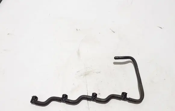 Volvo XC90 Fuel return line/hose 31452374