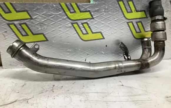 Citroen C5 Intercooler hose/pipe HRS20741
