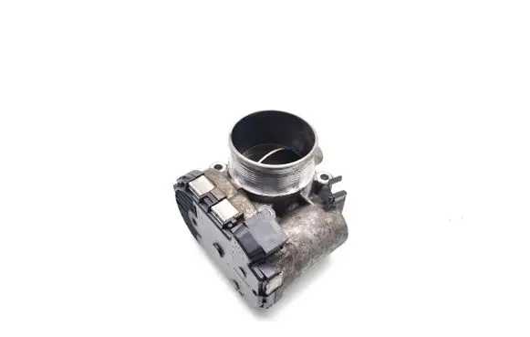 Volvo XC70 Electric throttle body valve 31216665 0280750520