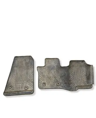 Ford Transit Custom Car floor mat set DK2BB13086MAW
