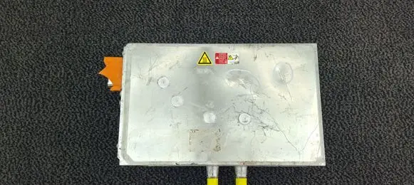 Porsche Taycan 9J1 Voltage converter inverter 9J1915684J 5QE915684BK 5QE915684CB