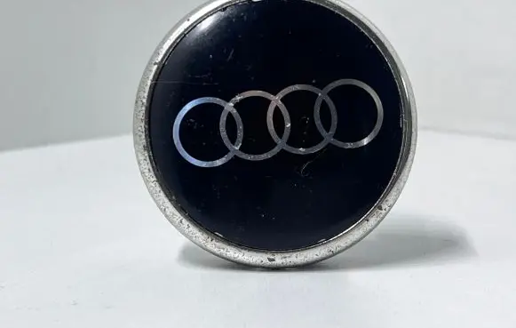 Audi Q5 SQ5 Original wheel cap 0070