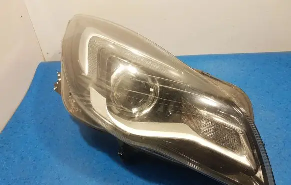 Opel Insignia A Headlight/headlamp