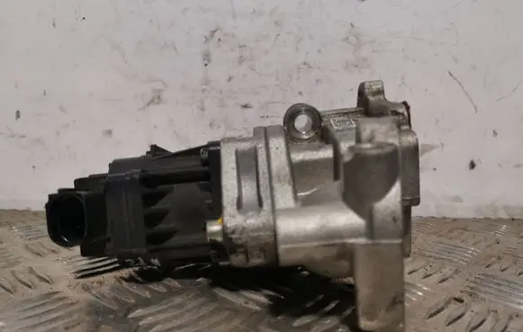 Jeep Grand Cherokee EGR valve 130729000196