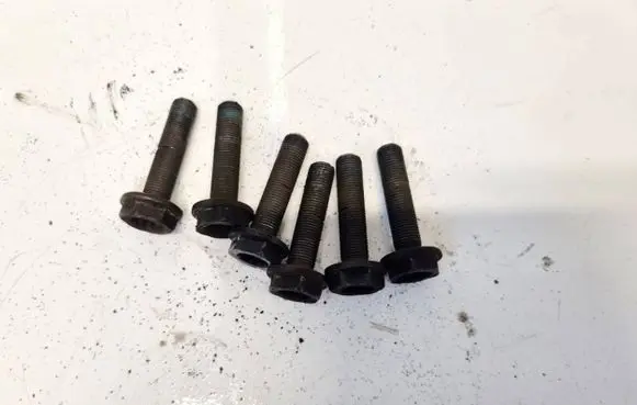 Nuts/bolts