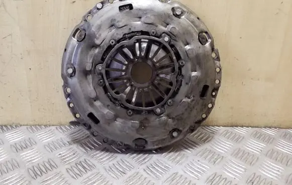 Pressure plate