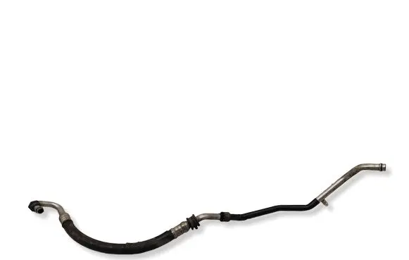 Audi A6 S6 C5 4B Air conditioning (A/C) pipe/hose 4B1260712K