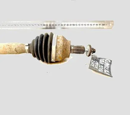 Ford Focus C-MAX Front driveshaft 4M513B436JF T100426