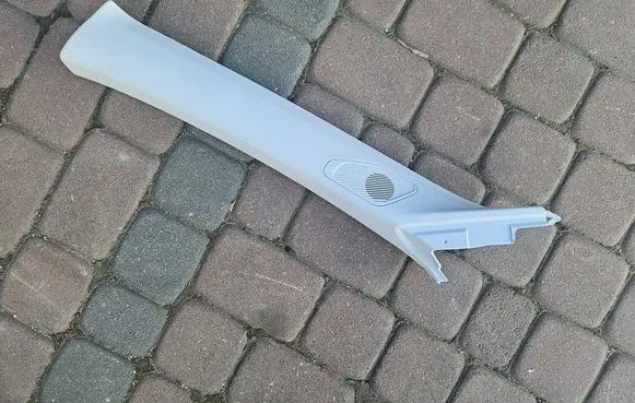 Opel Astra L (A) pillar trim 9836101480