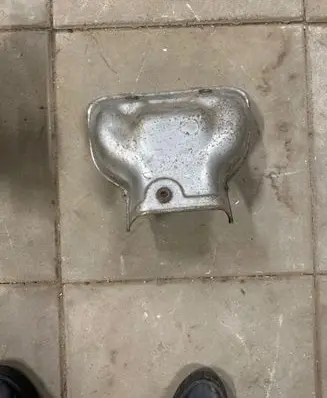 Honda CR-V Other exhaust manifold parts 