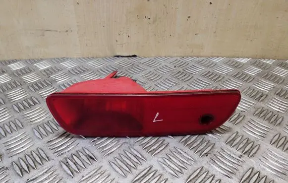 KIA Sorento Rear bumper light 924052P3