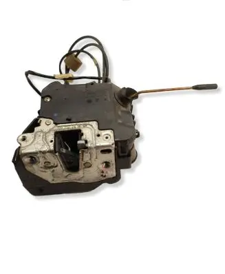 Mercedes-Benz CLK A209 C209 Front door lock 2097200435