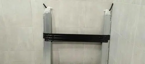 Mercedes-Benz ML W164 Sunroof frame A1647800729