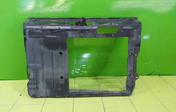 Volkswagen Fox Radiator support slam panel MP278