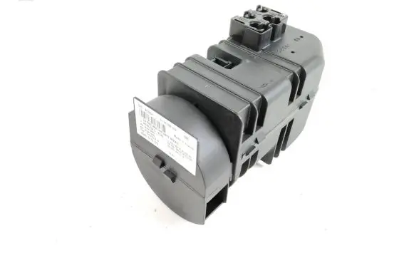 Mercedes-Benz S W221 Central locking vacuum pump A2214420112 A2218000748 A2218000848