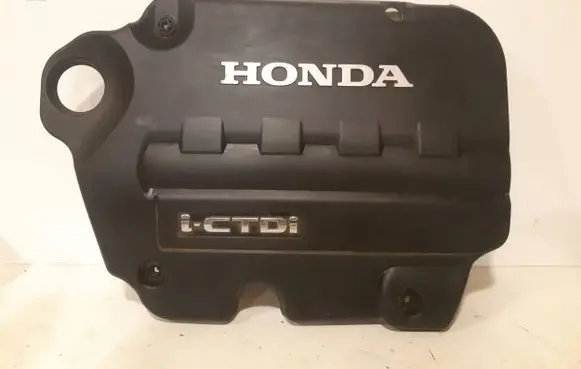 Honda CR-V Engine cover (trim)
