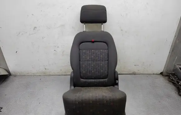 Volkswagen Sharan Rear seat 123456789A