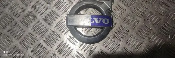 Volvo S60 Manufacturer badge logo/emblem 31214623