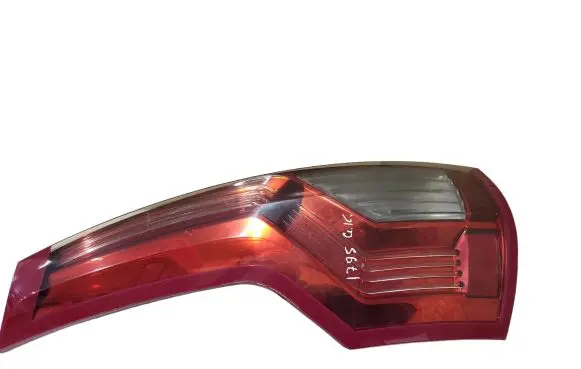 Citroen C4 Grand Picasso Rear/tail lights PSA00946601 PSA00946601LI