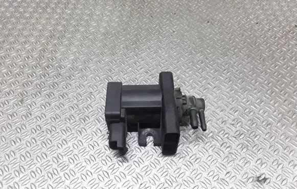Peugeot 607 Turbo solenoid valve 9660693180