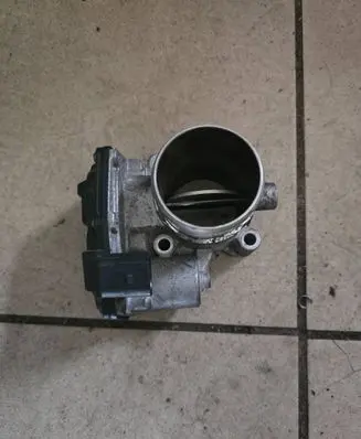 Ford Transit Custom Throttle valve GK209F991AA