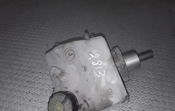 Peugeot 206 Master brake cylinder 03350884281