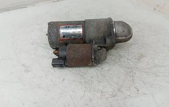Hyundai ix35 Starter motor 361002A800