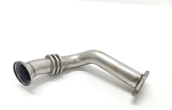 Seat Ibiza IV (6J,6P) EGR valve line/pipe/hose 03P131521D
